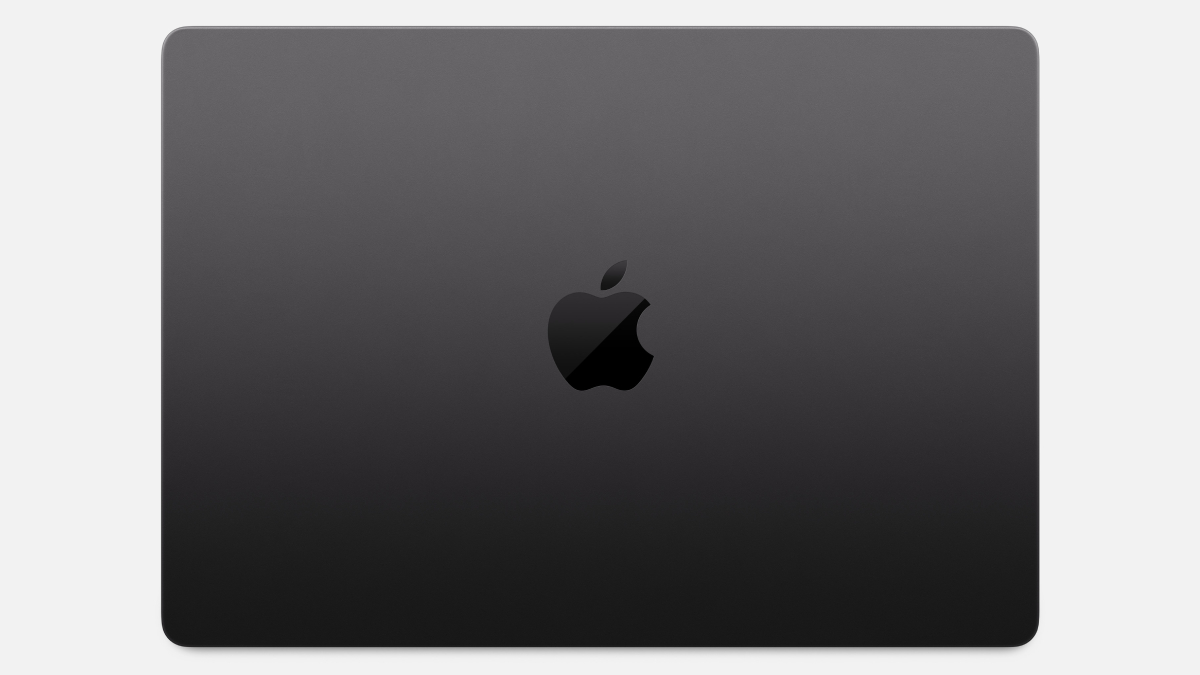 Thiết kế MacBook Pro chip M5 24GB 1TB