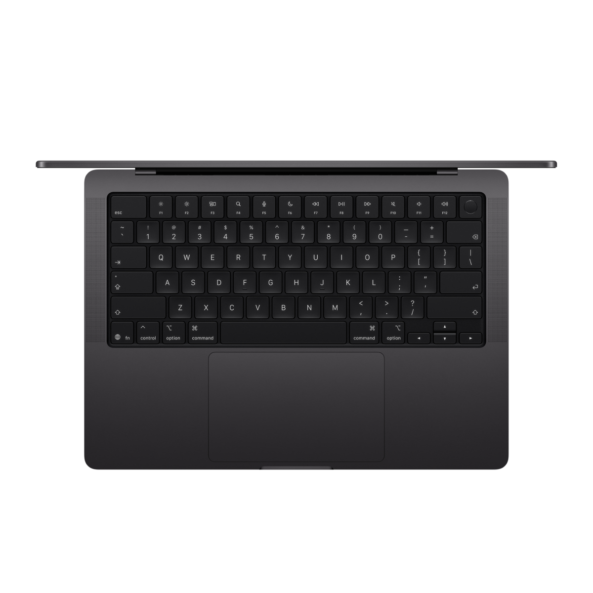 MacBook Pro M5 Pro 14 inch 2026 15CPU 16GPU 24GB 1TB | Chính hãng Apple Việt Nam