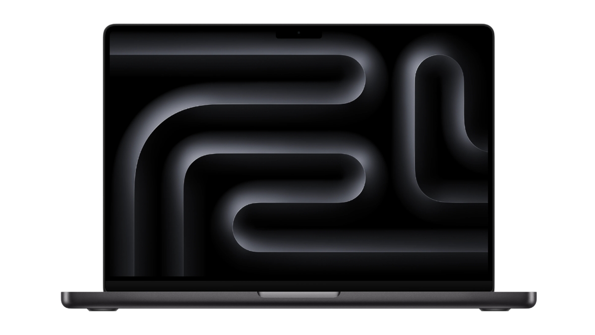 RAM và SSD Macbook Pro 14 M5 Pro 15CPU 16 GPU 24GB 1TB