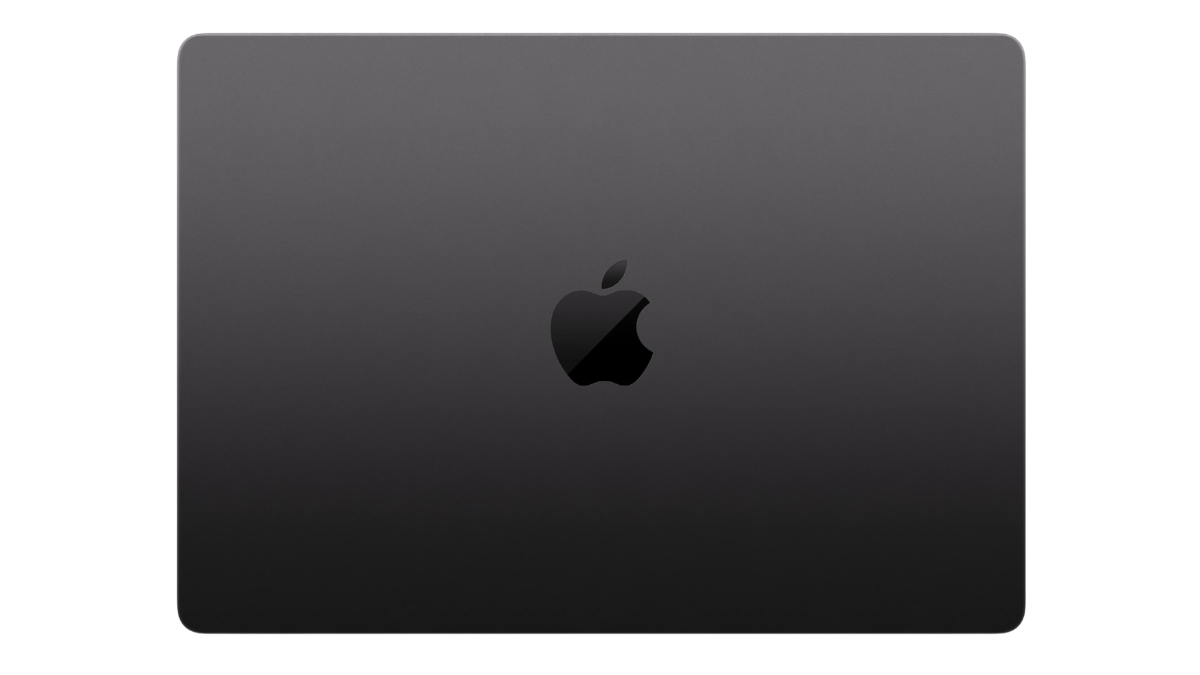 Thiết kế Macbook Pro 14 M5 Pro 15CPU 16 GPU 24GB 1TB