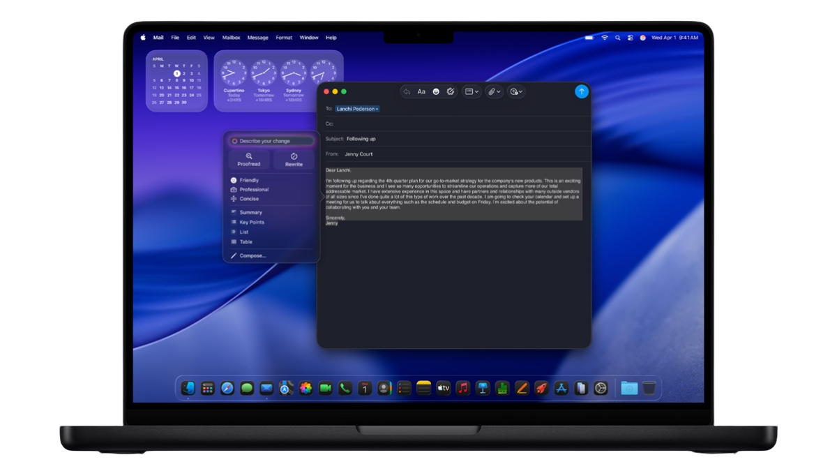 Neural Engine 16 lõi trên Macbook Pro 14 M5 Pro 15CPU 16 GPU 24GB 1TB