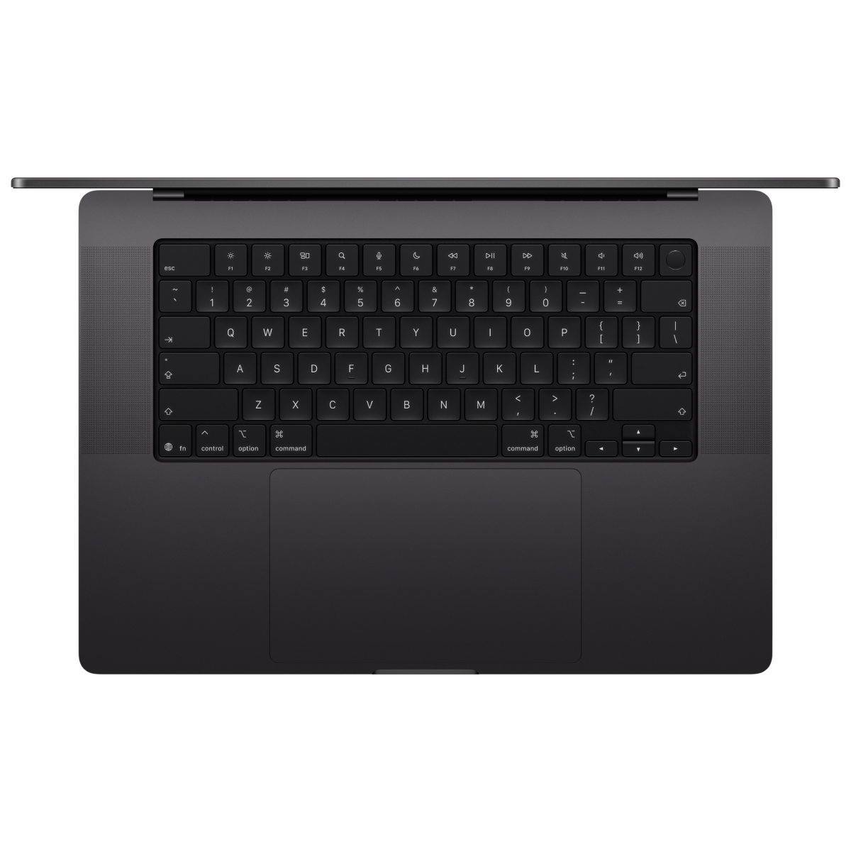 MacBook Pro M5 Pro 16 inch 2026 18CPU 20GPU 48GB 1TB Sạc 140W | Chính hãng Apple Việt Nam