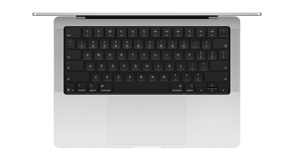 Chip M5 Pro mạnh mẽ và công nghệ AI đột phá