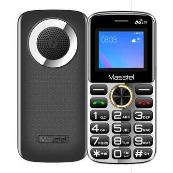 Masstel Fami 25 - Tín Nguyễn Luxury