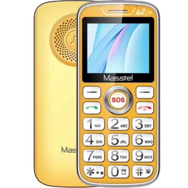 masstel fami 60