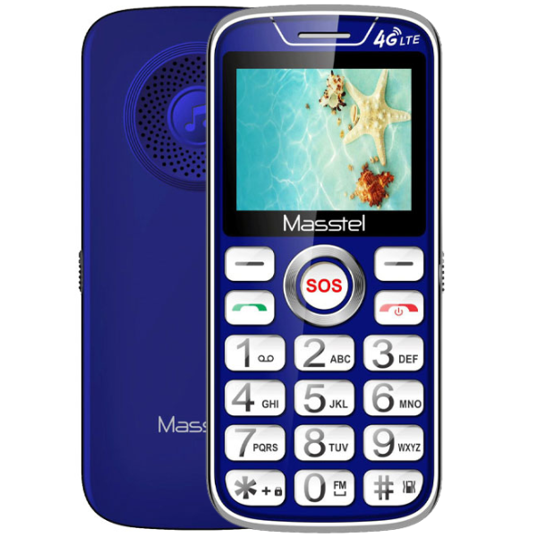 masstel fami 60