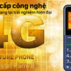 Masstel Fami 8 4G