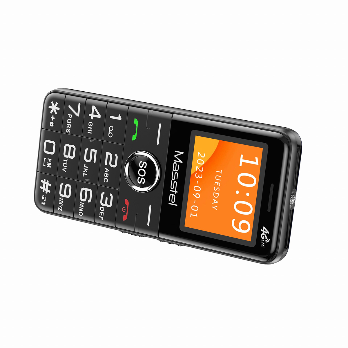 Masstel Fami 8 4G