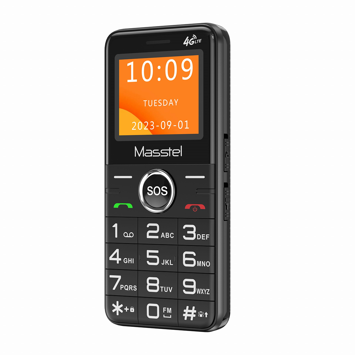 Masstel Fami 8 4G