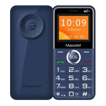 Masstel Fami 8 4G - Tín Nguyễn Luxury
