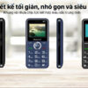 Masstel Fami 8 4G
