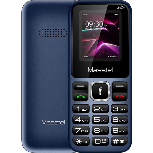 Masstel Izi 10 4G