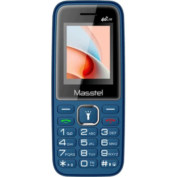 Masstel Izi 15 4G