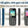 Masstel Izi 15 4G
