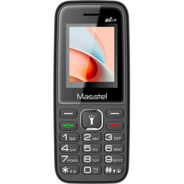 Masstel Izi 15 4G