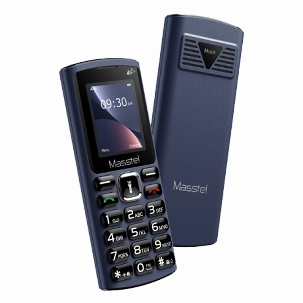 Masstel izi  22
