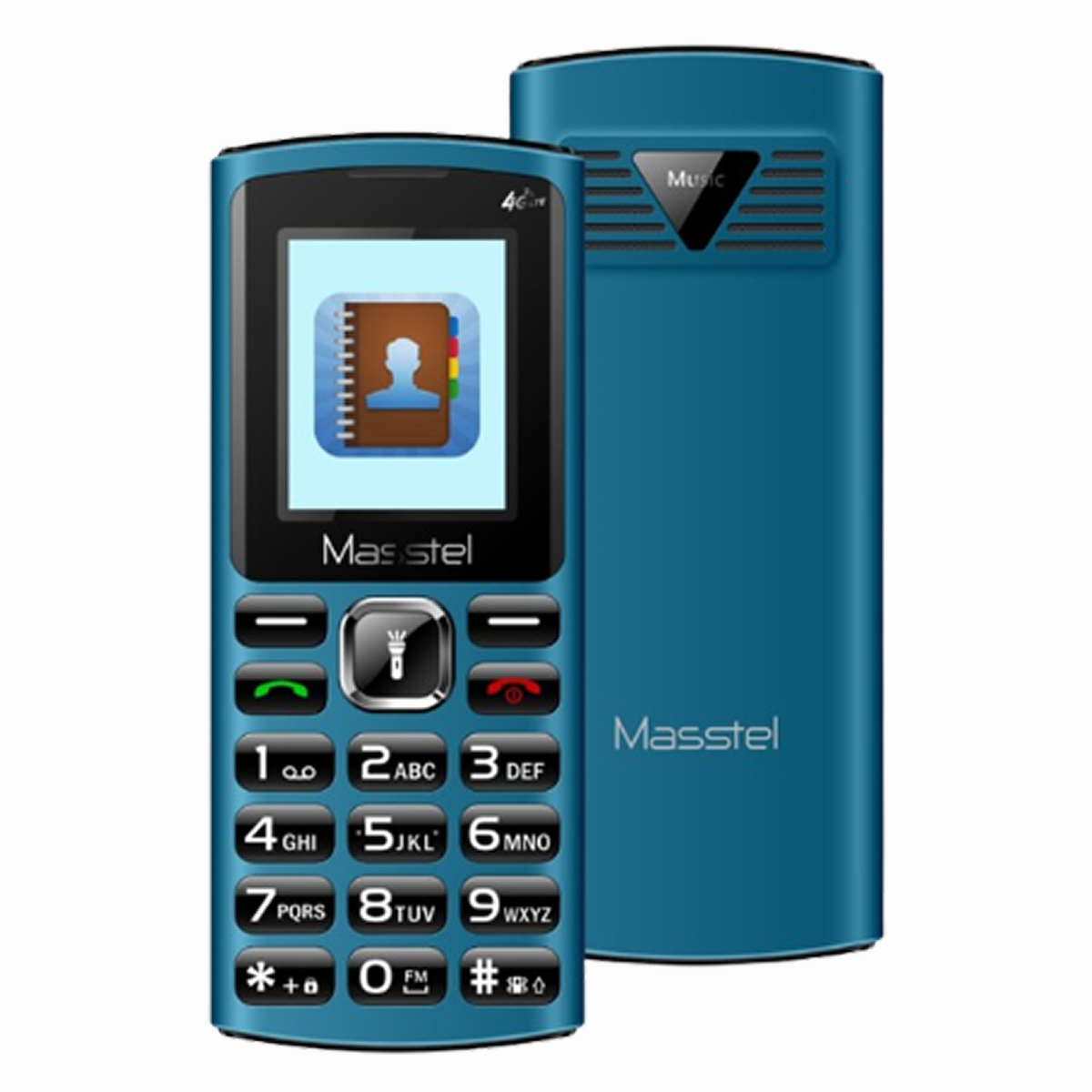 Masstel izi  22