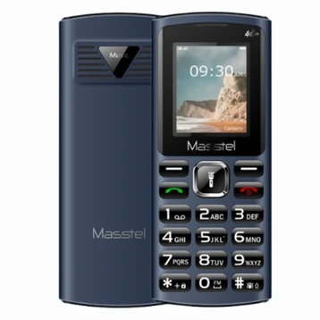 Masstel izi  22 - Tín Nguyễn Luxury