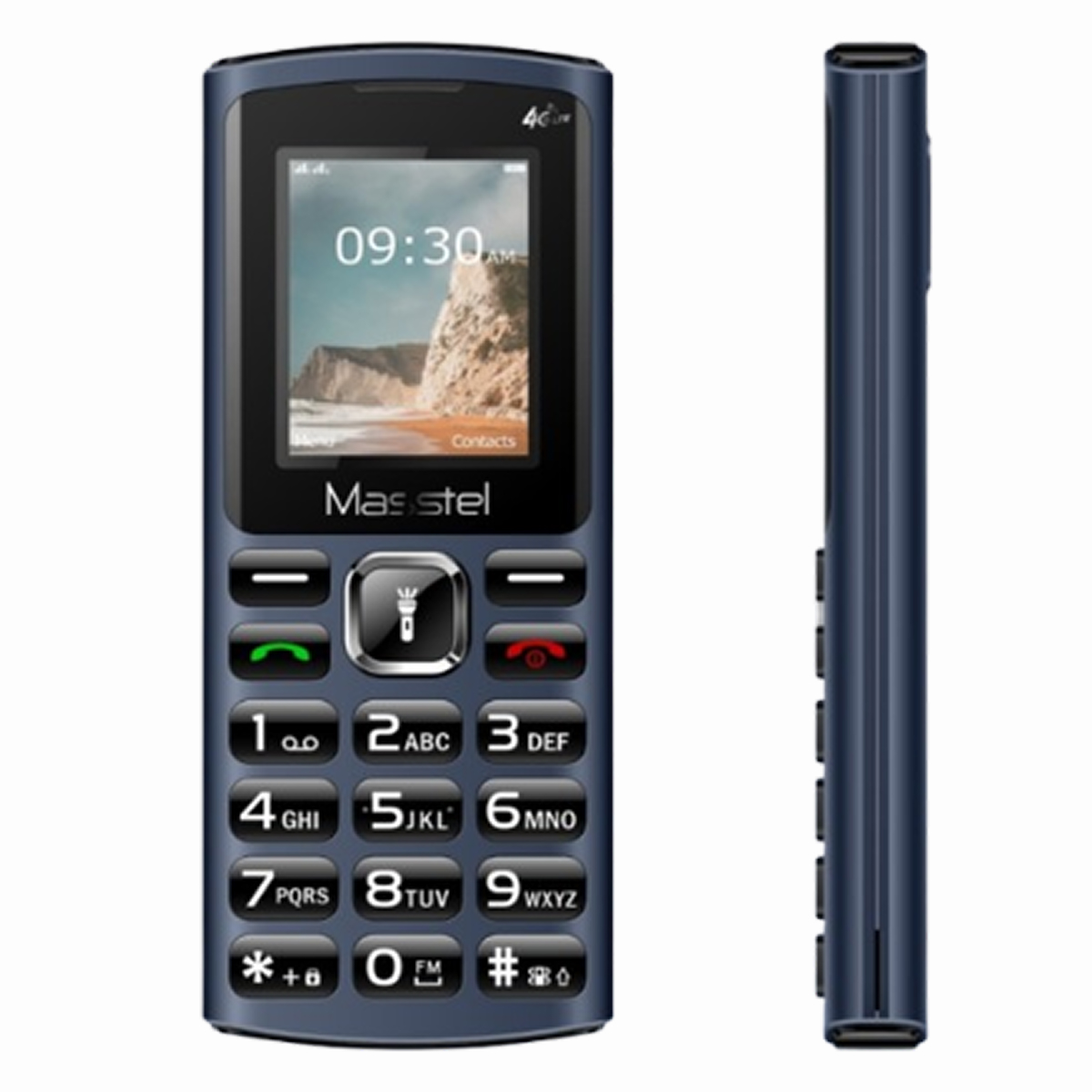 Masstel izi  22