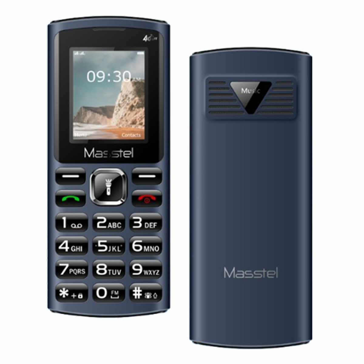 Masstel izi  22