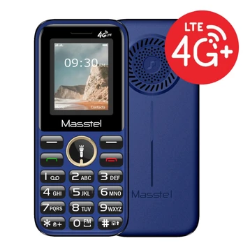 Masstel izi S5 4G - Tín Nguyễn Luxury