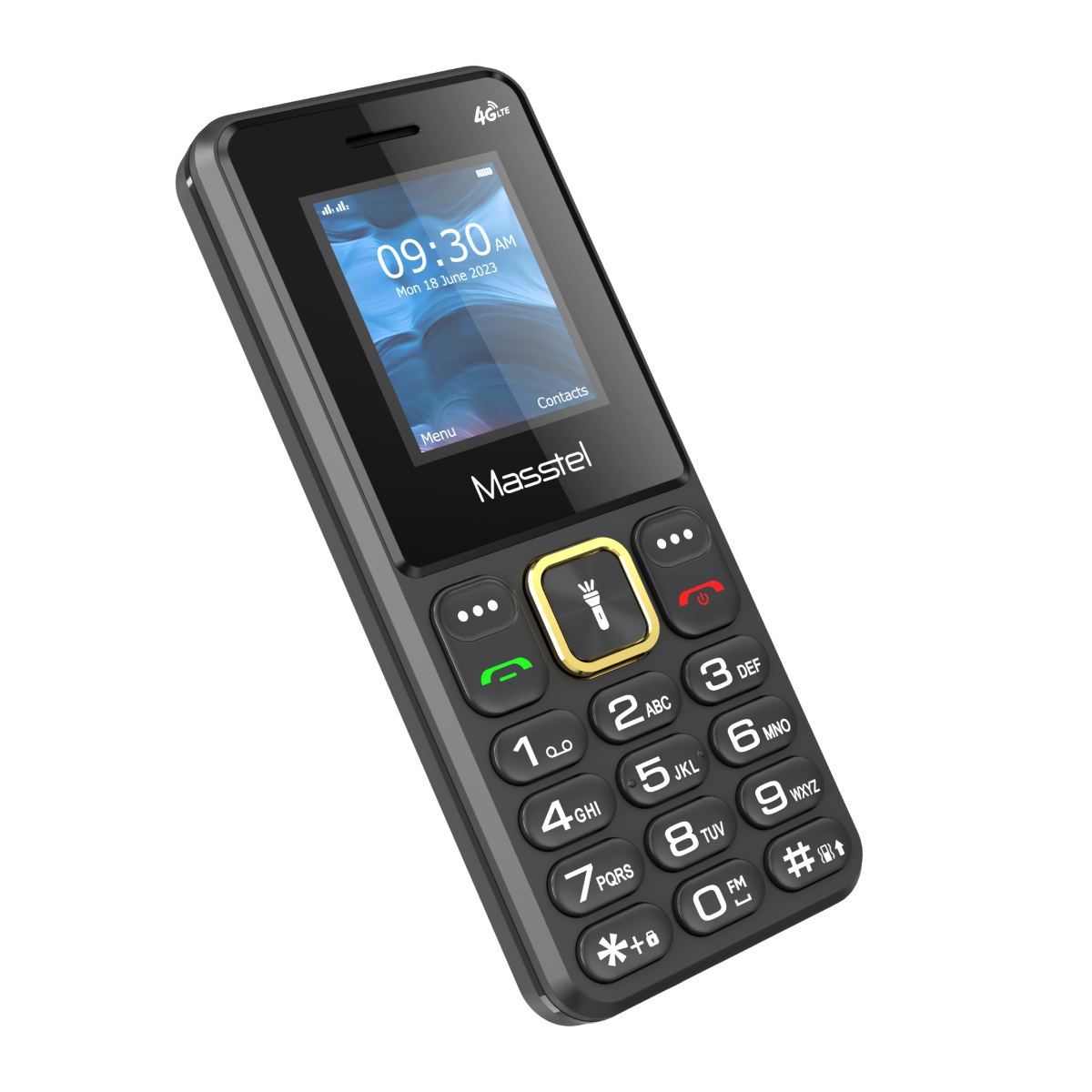 Masstel Izi S8