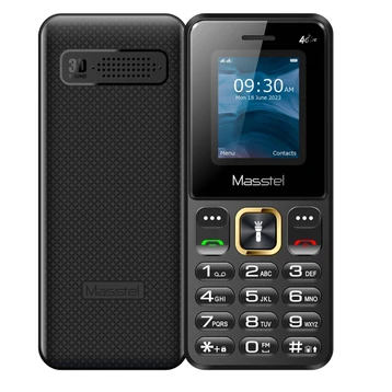 Masstel Izi S8 - Tín Nguyễn Luxury