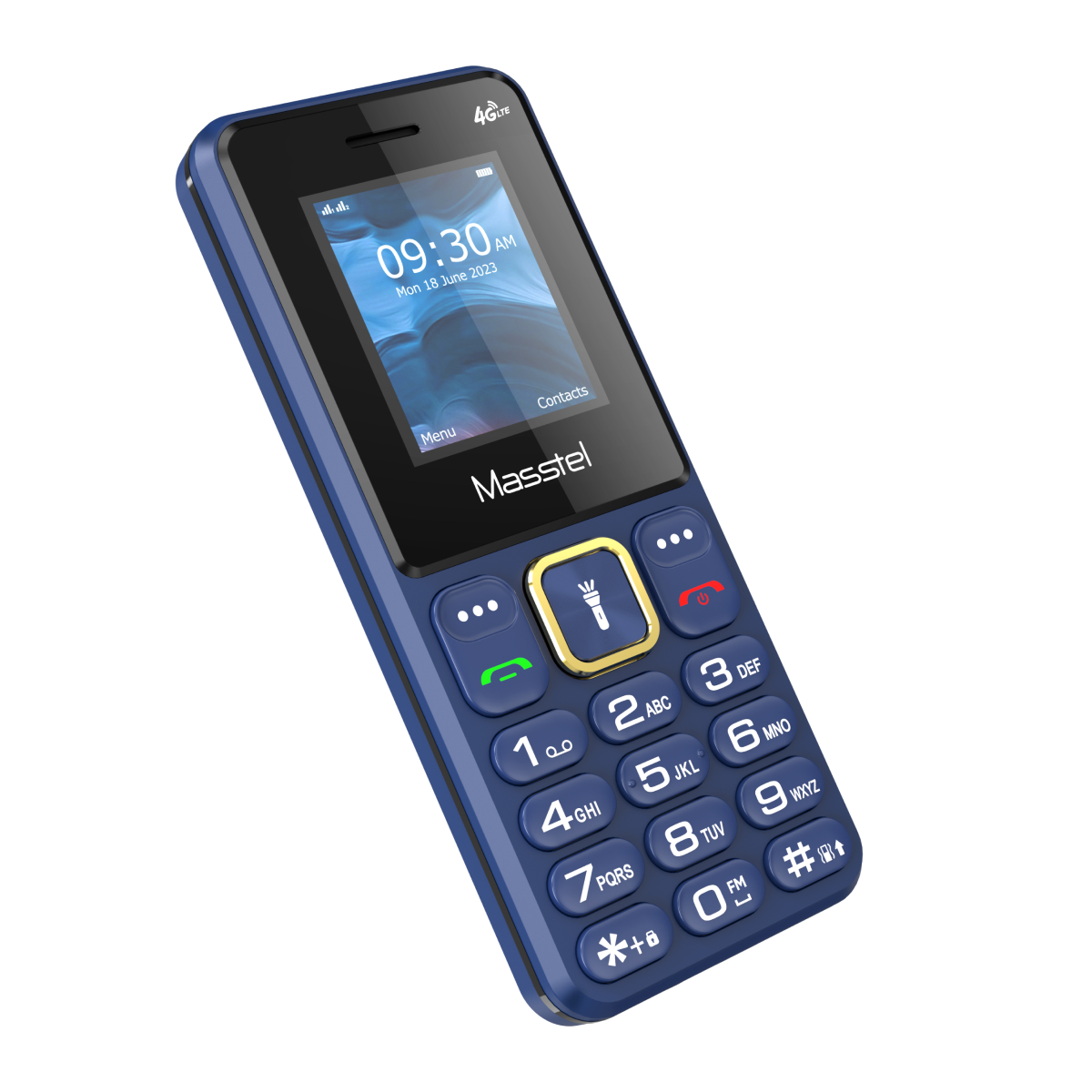 Masstel Izi S8