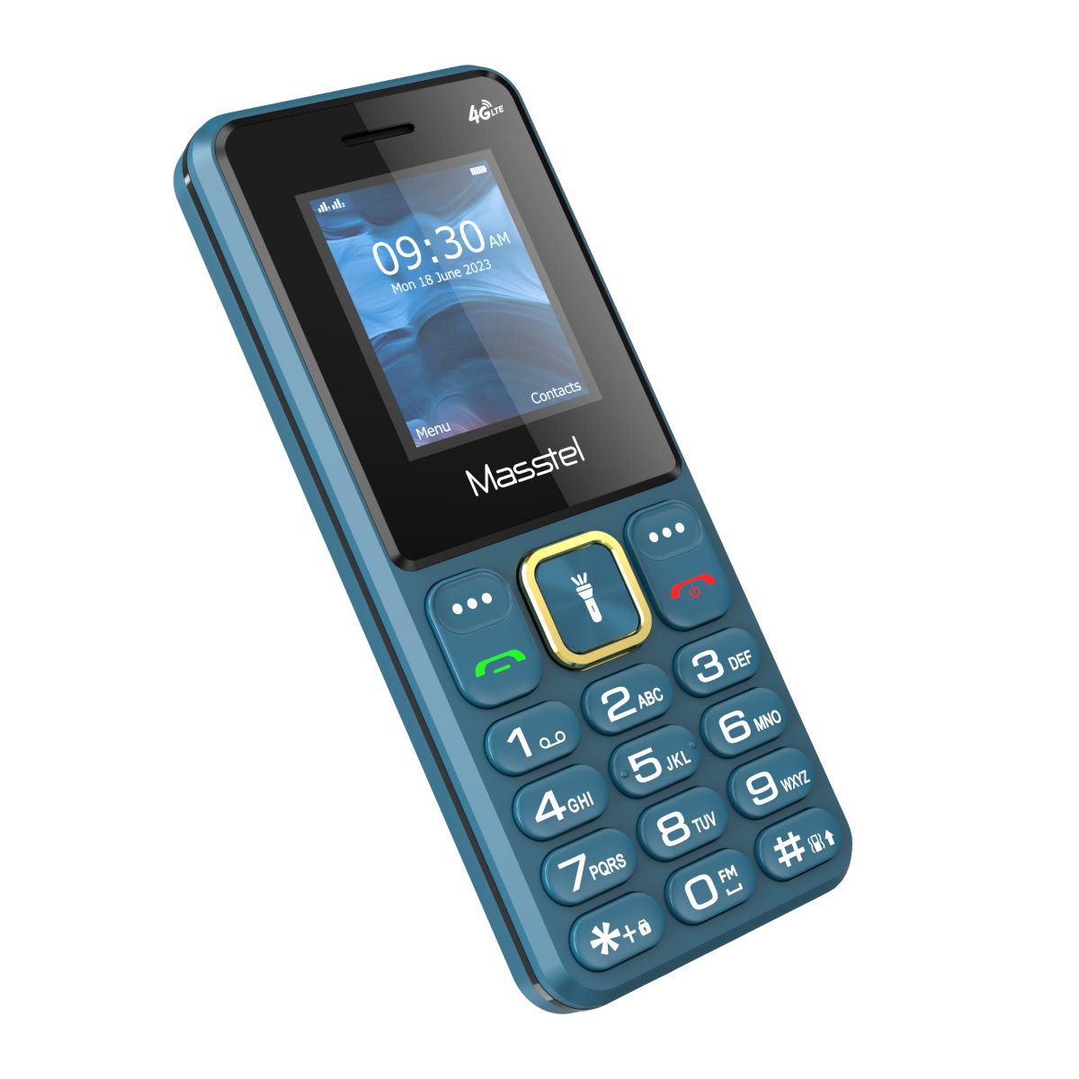 Masstel Izi S8