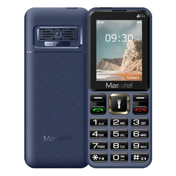 Masstel izi T5 plus 4G - Tín Nguyễn Luxury