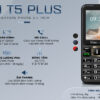 Masstel izi T5 plus 4G