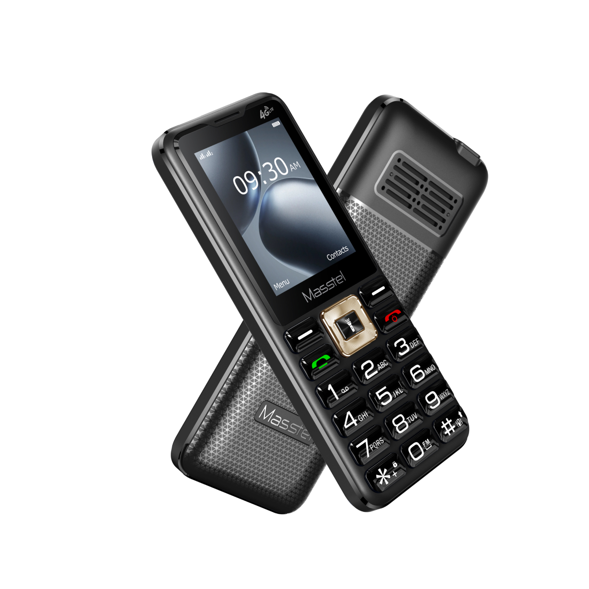 Masstel izi T8