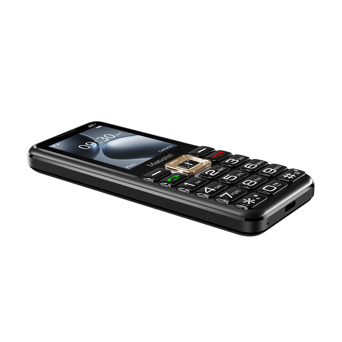 Masstel izi T8