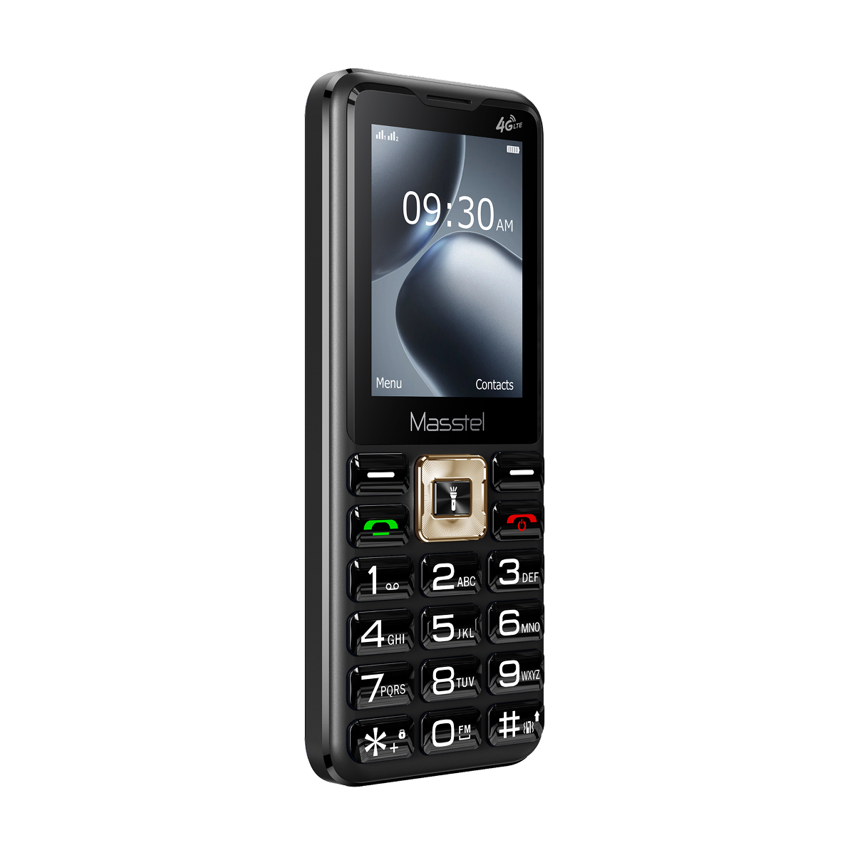 Masstel izi T8