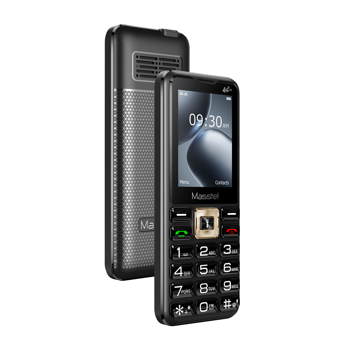 Masstel izi T8