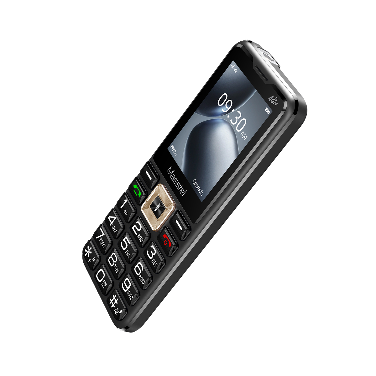 Masstel izi T8