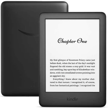 Máy đọc sách All New Kindle 2019 8GB (Gen 10th) - Tín Nguyễn Luxury