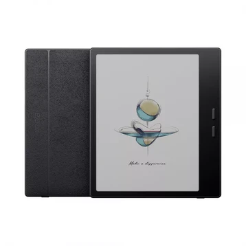 Máy đọc sách Boox Go Color 7 Gen 2 - Tín Nguyễn Luxury