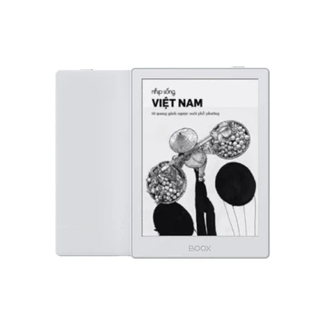 Máy đọc sách Boox Savi 6S - Tín Nguyễn Luxury
