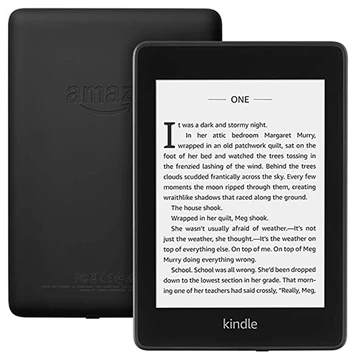 Máy đọc sách Kindle Paperwhite 4 Gen 10 8GB - Tín Nguyễn Luxury