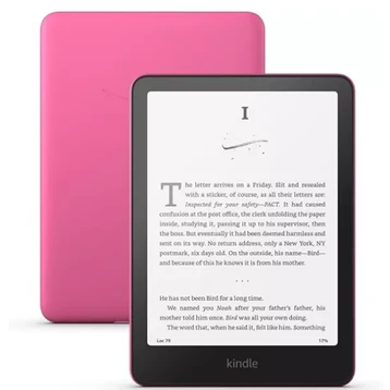 Máy đọc sách Kindle Paperwhite 6 16GB (Bản không quảng cáo) - Tín Nguyễn Luxury