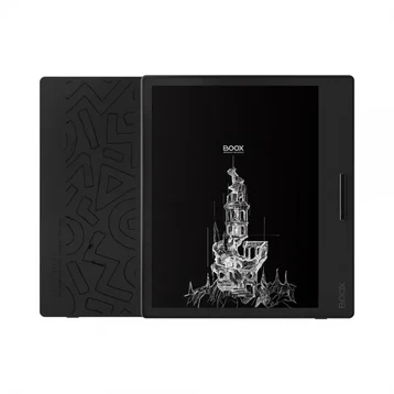 Máy đọc sách Onyx Boox Page - Tín Nguyễn Luxury
