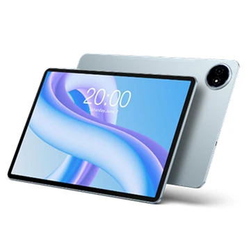 Máy tính bảng Teclast M50 Plus 4G 6GB 128GB - Tín Nguyễn Luxury
