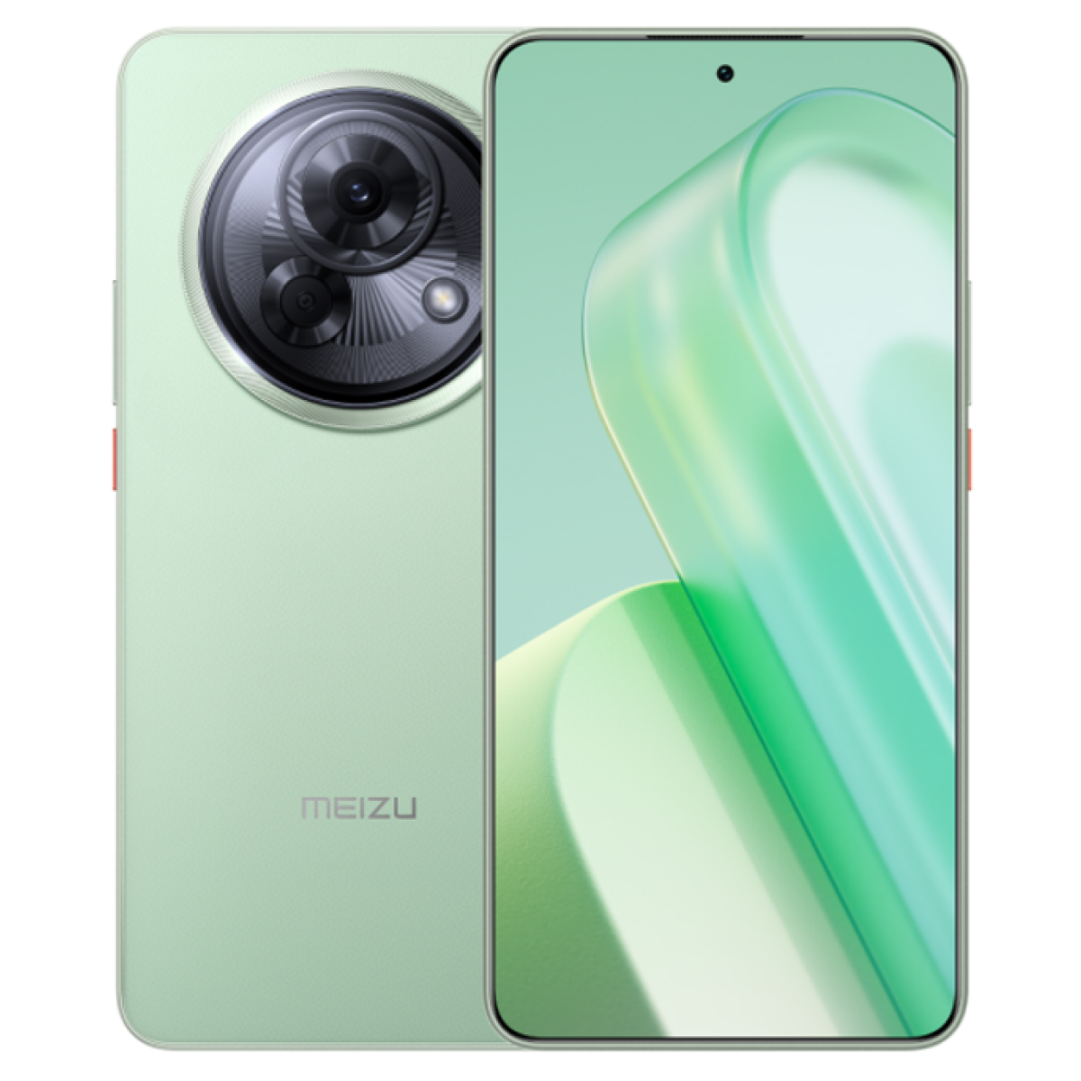 Meizu Lucky 08 5G 8GB 256GB