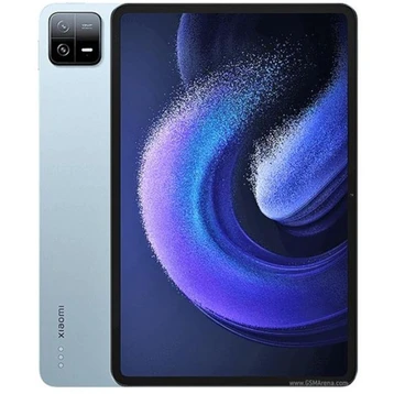 Mi pad 6 8GB 256GB - Tín Nguyễn Luxury