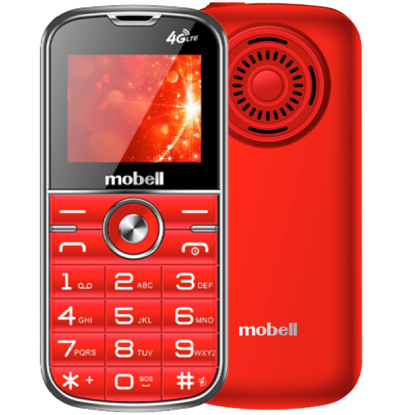Mobell F209 4G