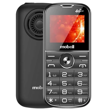 Mobell F209 4G - Tín Nguyễn Luxury