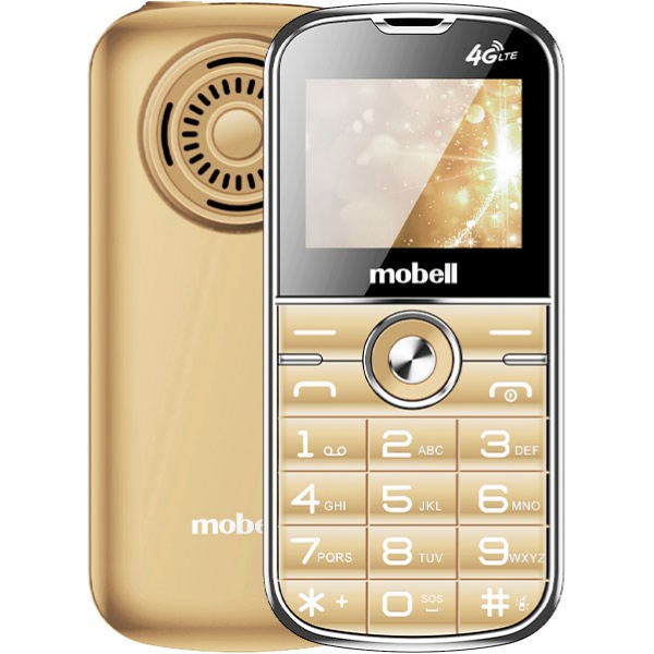 Mobell F209 4G