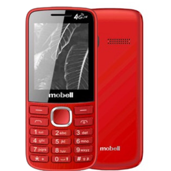 Mobell M331 4G