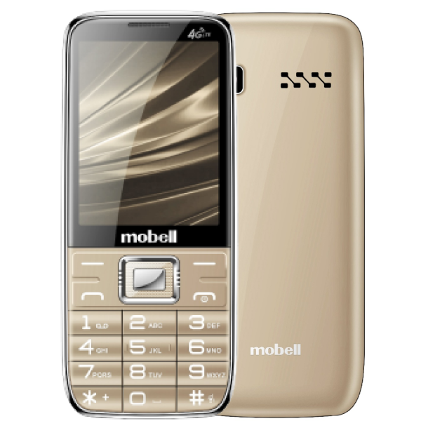 Mobell M539 4G
